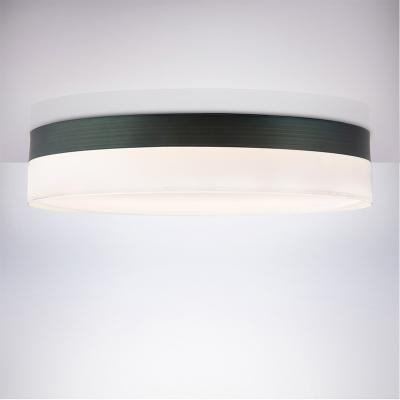 China High Quality Classic Simple Room Indoor Round Led Outdoor Ceiling Mounted Outdoor Mounted Lamp For Bedroom for sale