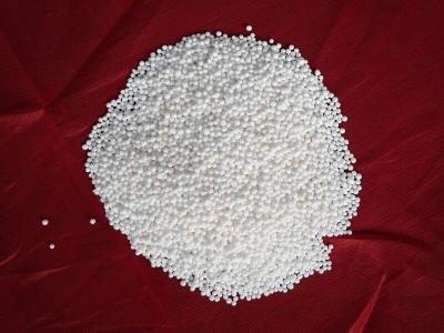 Chine 34.6% N Porous Prills Fertilizer Grade Ammonium Nitrate , Porous Prills PPAN à vendre