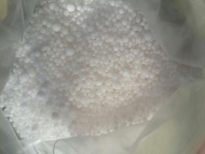 China High Performance Sodium Nitrate 31025000 For Water Soluble Fertilizer en venta