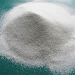 China Industrial Grade Crystalline Powder Soda Niter Crystal Molecular Formula NANO3 en venta