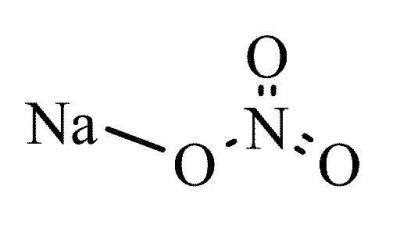 China Crystalline Powder Prills Sodium Nitrate NANO3 for Fireworks Solar Energy en venta