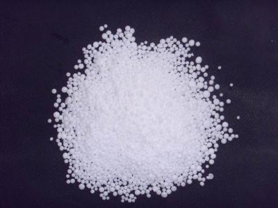 China Active Fertilizer Crystal Prilled Sodium Nitrate , Chemical Reagent Nitratine for sale