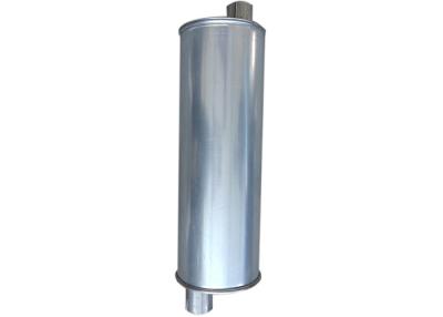 China ODM Truck Car Galvanized Round Exhaust Muffler for sale