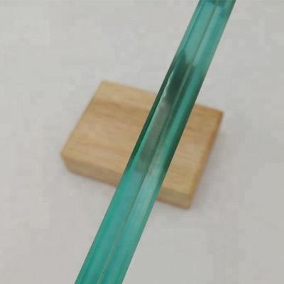 China 0.76mm Clear PVB Film The Polymer Material for Clear and Dependable Protection for sale