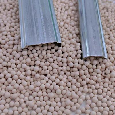 China Modern Design HTY 3A Zeolite Molecular Sieve for Aluminum Spacer Bar for sale