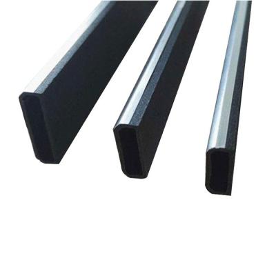 China Easy Installation Foldable Warm Edge Spacer Bar for Insulating Glass Windows Seal for sale