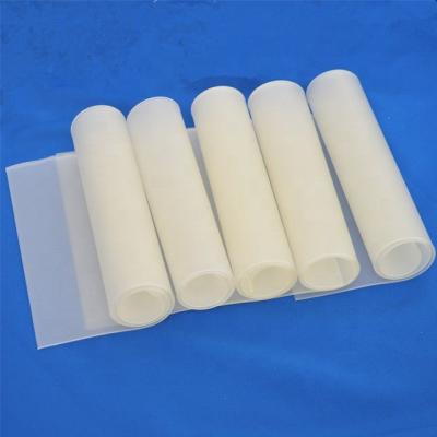 China Eco-friendly Eva Film For Glass Lamination Eva Glass Laminating Film Transparent Roll for sale