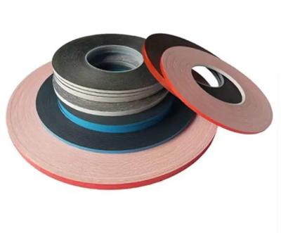 China HTY 4mm Aluminum Spacer Bar Butyl Tape 0.5mm/1mm Thickness 4mm/6mm Width for sale