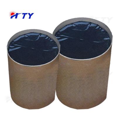 China 10 Days Delivery Silicone Supply for Insulating Glass Black Silicone Synthetic Rubber for sale