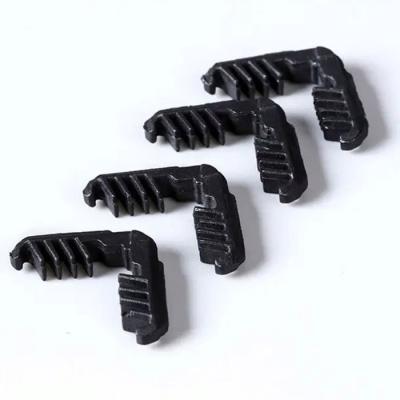 China Window Corner Connector Modern Design Connectors for Plastic and Aluminum Spacer Bar for sale