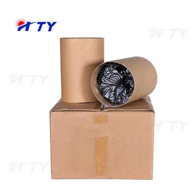 China Modern HTY Butyl Hotmelt Rubber Sealant  For Insulating Glass for sale