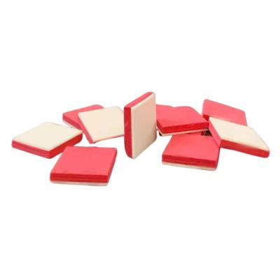 China Self-adhesive Water Proofing Round Cork Coaster Pads for All the Scenarios and Beyond for sale