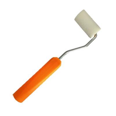 China Plastic Glass Trimming Cotton Roller for Insulated Glass Customer Requirements Met for sale