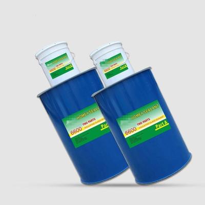 China Two Component Adhesive Silicone Sealant for Insulating Glass Professional Grade for sale