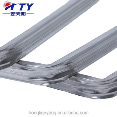 China Insulating Glass Aluminum Spacer Bar With Various Kind Of Size For Aluminum Sliding Doors Patio Door for sale