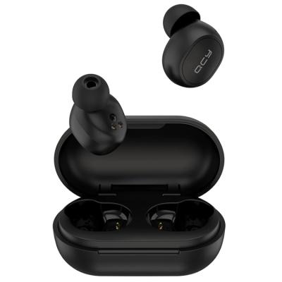 China Original In-Ear Mini Invisible TWS Noise Reduction Earphone (True Wireless Stereo) Youpin QCY M10 TWS DSP With WTS Fill Box for sale