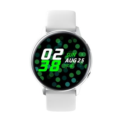 China Touch Screen Factory Directly Sell SG2 1.2 Inch AMOLED Screen Smart Watch IP68 Waterproof Smart Watch sg2 for sale