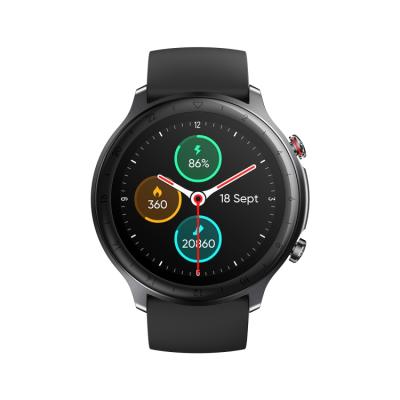 China Original GPS Navigation DOOGEE CR1 Pro 1.28 Inch TFT Screen Smart Watch 5ATM DOOGEE Waterproof Smart Watch for sale