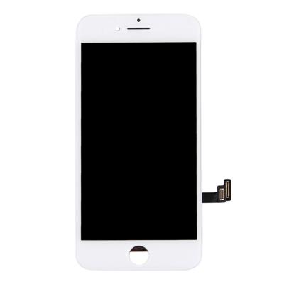 China Replace Old OEM LCD Display Parts In iPhone 7 Digitizer Assembly Hot Sale for sale