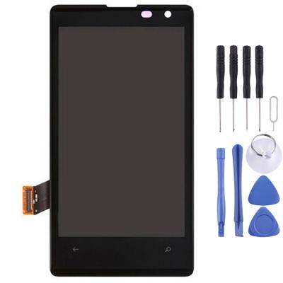 China For Nokia Lumia 1020 LCD Display Mobile Parts For Nokia Lumia 1020 LCD With Digitizer for sale