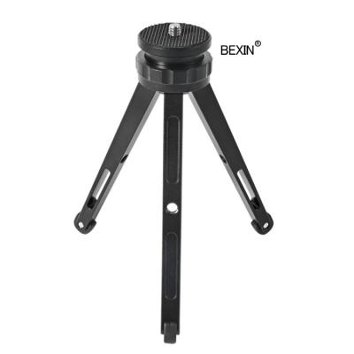 China Cheap Price BEXIN MS22 Mini Camera Handheld Tripods Multifunctional good feedback PORTABLE for camera for sale