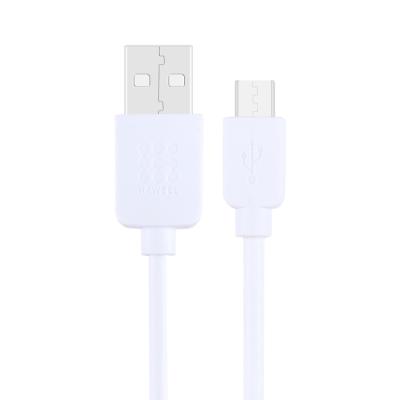 China Competitive Price HAWEEL 1m 35 High Speed ​​Mobile Phone Cores USB To USB Data Sync Charging Cable for sale