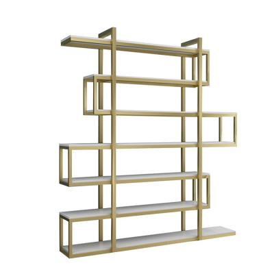 China Modern cheap hot sale modern new design partition shelf good quality supplier for sale