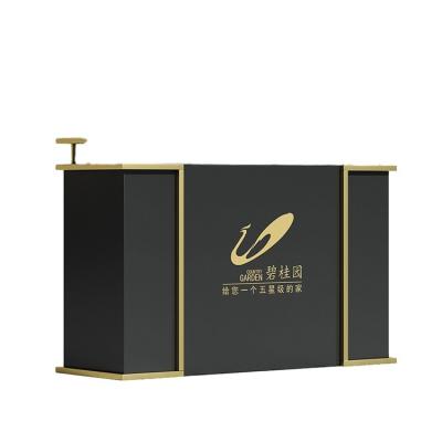 China High Quality Best Price Minimalist Competitive Price High Tech Technology Outdoor Flower Box for sale