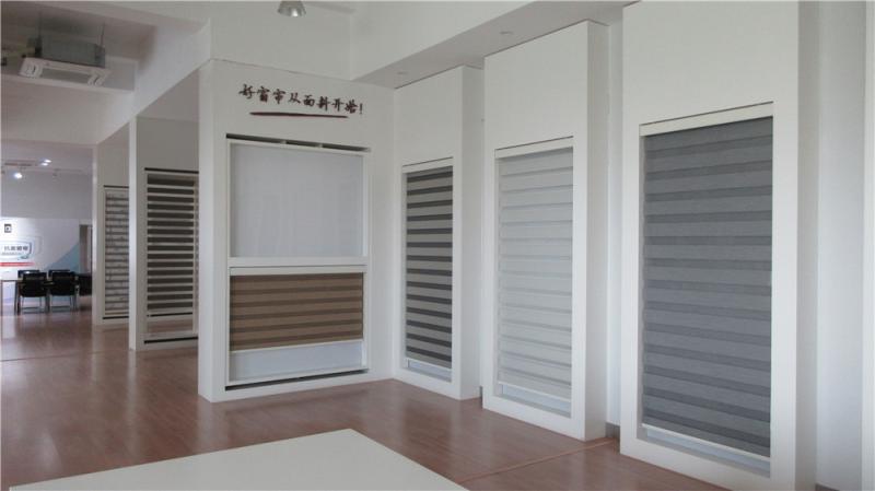 Verified China supplier - SHANDONG YUMA SUN-SHADING TECHNOLOGY CORP., LTD.