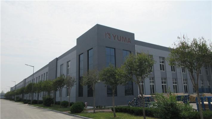 Geverifieerde leverancier in China: - SHANDONG YUMA SUN-SHADING TECHNOLOGY CORP., LTD.