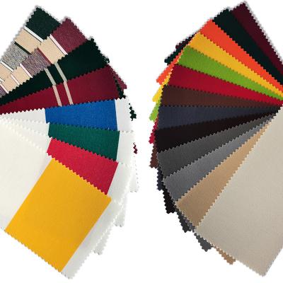 중국 Properties 100% Waterproof Solution Dyed Acrylic Fabric For Outdoor Patio Umbrella Cloth 판매용