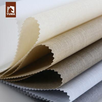 Китай SHANTUNG 100% Polyester Roll Fabric Blind Tear-Resistant Code 11 продается