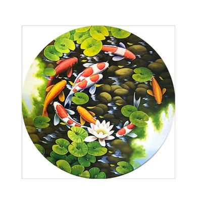 China Wholesale Customized Home Decorations CLASSIC 5d Diamond Painting Art Kit Good Quality for sale