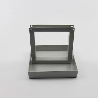 China Carbon Steel OEM Material Stamping Parts Sheet Metal Stamping Maintenance Parts for sale