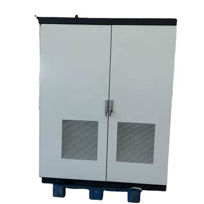 China Floor Mount Application Sheet Metal Fence Stainless Steel Fabrication Cabinet Parts for sale