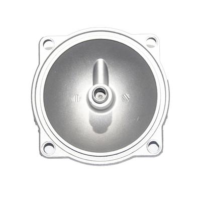 China Customized Aluminum Alloy 6063 Aluminum Die Casting With Anodizing Parts|Die Casting for sale