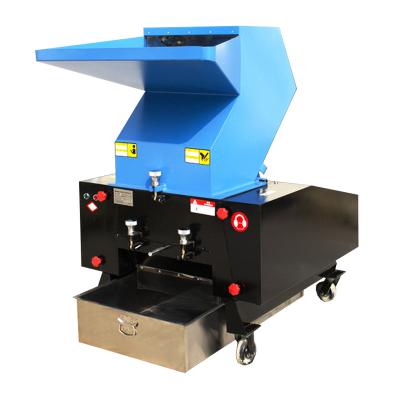 China Recycle Waste Plastic Cheap Price Plastic Crusher Supplier for sale