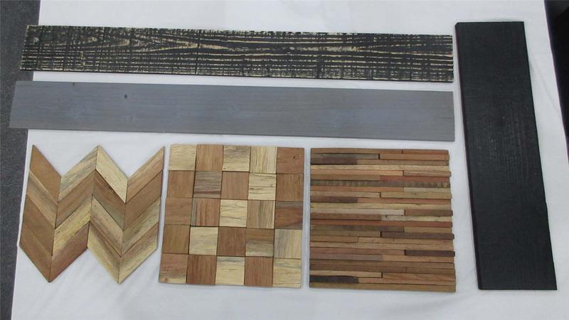 Verified China supplier - Dongguan Mumu Woodwork Co., Ltd.