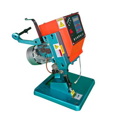 China 1.0mm Wire Splicing Machine Automatic Copper Wire Connect Crimping Machine WL-1.8T for sale