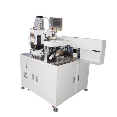 China WL-SP01 flat cable strip cutting and slitting multifunctional machine/automatic flat cable flat terminal machine for sale