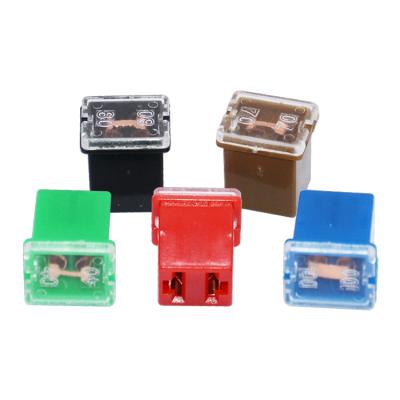 China LOW VOLTAGE FLF-N Female Mini Fuse Link Type (20A 30A 40A 50A 60A 70A 80A 100A 120A) for sale