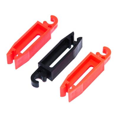 China LOW VOLTAGE Car Fuse Puller Automotive Fuse Machining Automobile Fuse Clip for sale