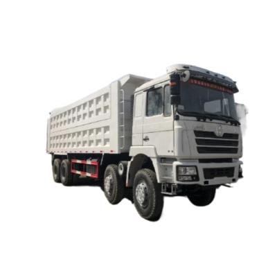 China Hot New China HOWO-N7 8x4 Heavy Duty Truck Selling 50 Tons African Low Price HOWO Dump Truck 8x4 Dump Truck 10750*2550*3450mm for sale