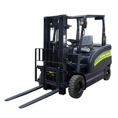 China Gratis verzending CE ISO Vorklift Elektrisch Draagbaar Vorklift Capaciteit Vorklift Truck Nieuw Vorklift Elektrisch 1 ton 1,5 ton 2 ton te koop Te koop