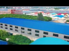 Shandong Mingsheng Machinery Group Co. , Ltd.