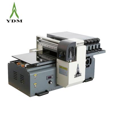 China Other Hot Sale Small A3 Size Printer Machine For Phone Case PVC UV Flatbed Bottle for sale