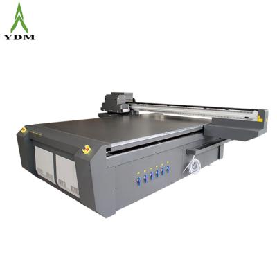 China High Speed ​​Printing Shops Inkjet Printer Ricoh Printhead Uv Printer 2030 Foam Board Printing Machine for sale