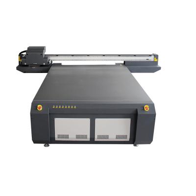 China Shops Inkjet Printing Machine Glass Printing Printing 2030 UV Flatbed Printer for sale