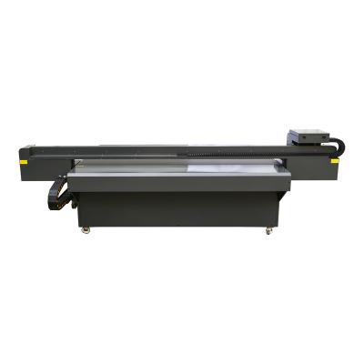 China Printing Shops Large Format UV Flatbed Printer 3313 Hybrid Car Sticker Printer for sale