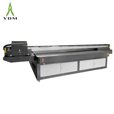 China Printing Stores Hot Sale 3325 Uv Machine Wood Uv Printer Flatbed Metal Printer for sale